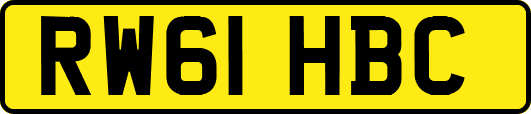 RW61HBC