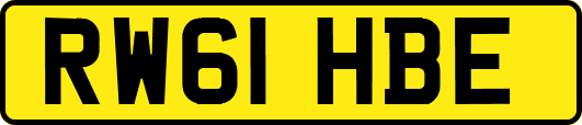 RW61HBE