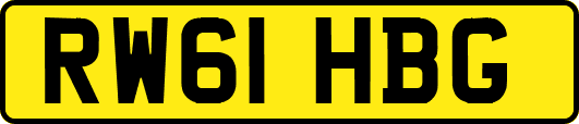 RW61HBG