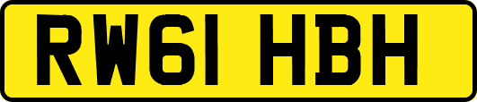 RW61HBH