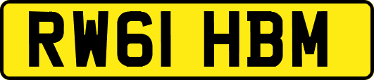 RW61HBM