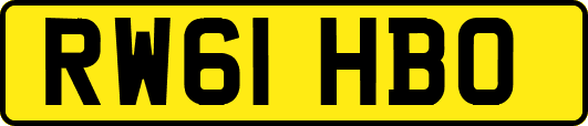 RW61HBO