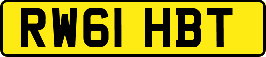 RW61HBT