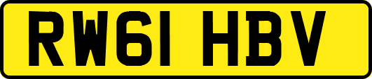 RW61HBV