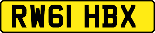 RW61HBX