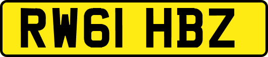 RW61HBZ