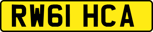 RW61HCA