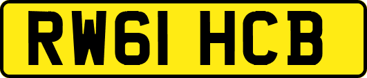 RW61HCB