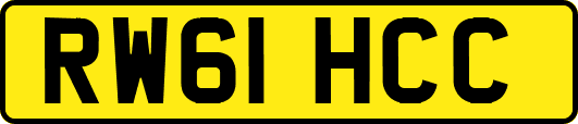 RW61HCC