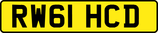 RW61HCD