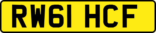 RW61HCF