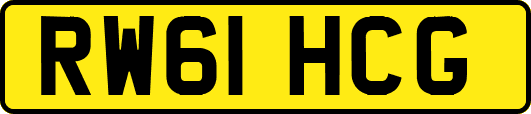 RW61HCG