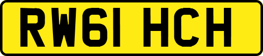 RW61HCH