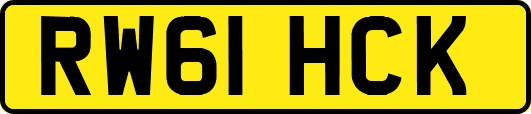 RW61HCK