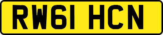 RW61HCN