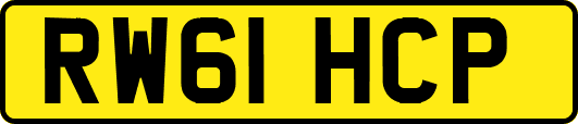 RW61HCP