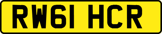 RW61HCR