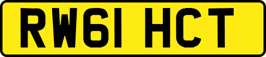 RW61HCT
