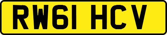 RW61HCV