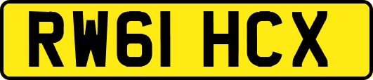 RW61HCX