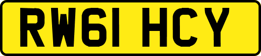 RW61HCY