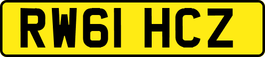 RW61HCZ