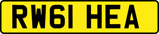 RW61HEA