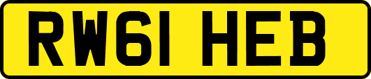 RW61HEB