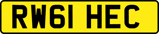RW61HEC