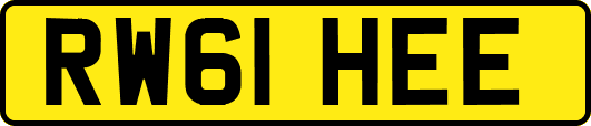 RW61HEE
