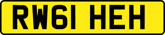 RW61HEH