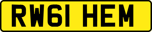 RW61HEM