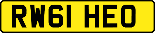 RW61HEO