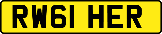 RW61HER