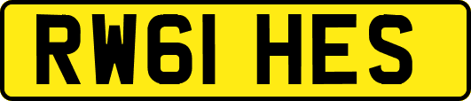 RW61HES