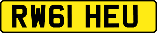 RW61HEU
