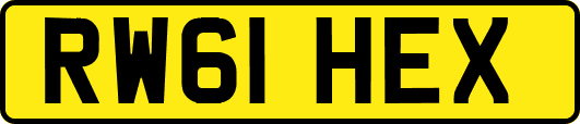 RW61HEX