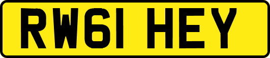 RW61HEY