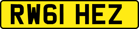 RW61HEZ