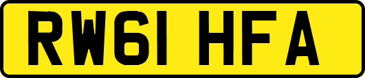 RW61HFA