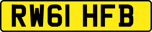 RW61HFB