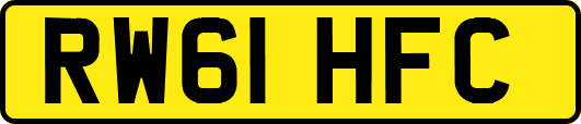 RW61HFC