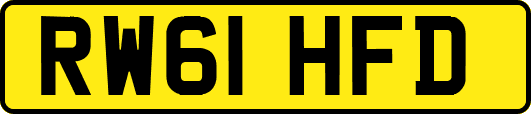 RW61HFD