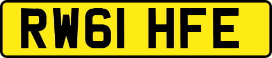 RW61HFE