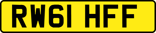 RW61HFF