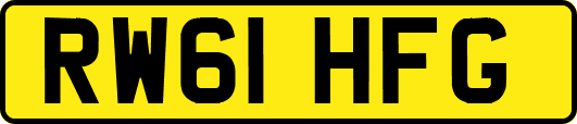 RW61HFG
