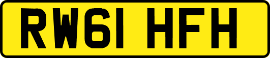RW61HFH