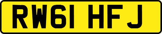 RW61HFJ