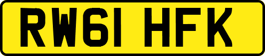 RW61HFK