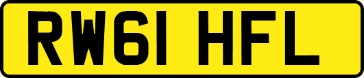 RW61HFL